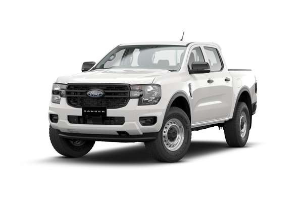 2026 Ford Ranger XL 4X4 3.0L