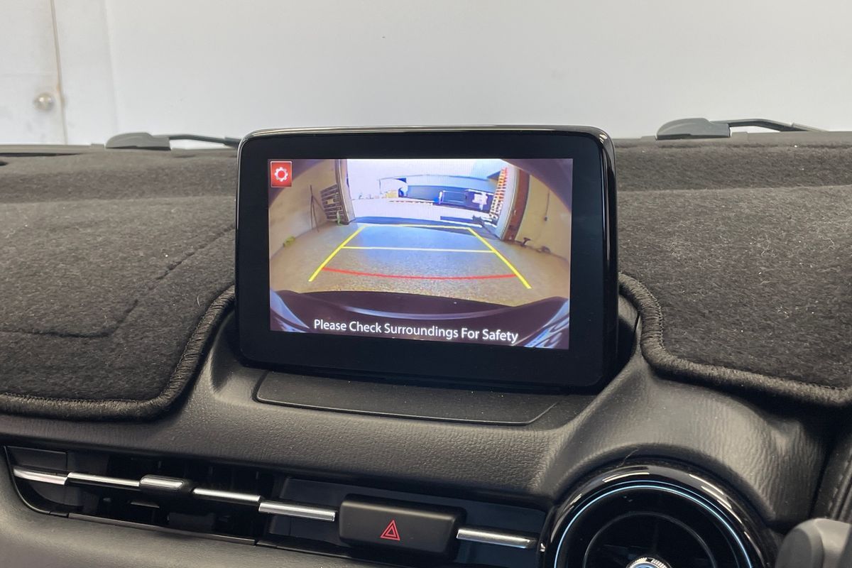 2020 Mazda Unknown