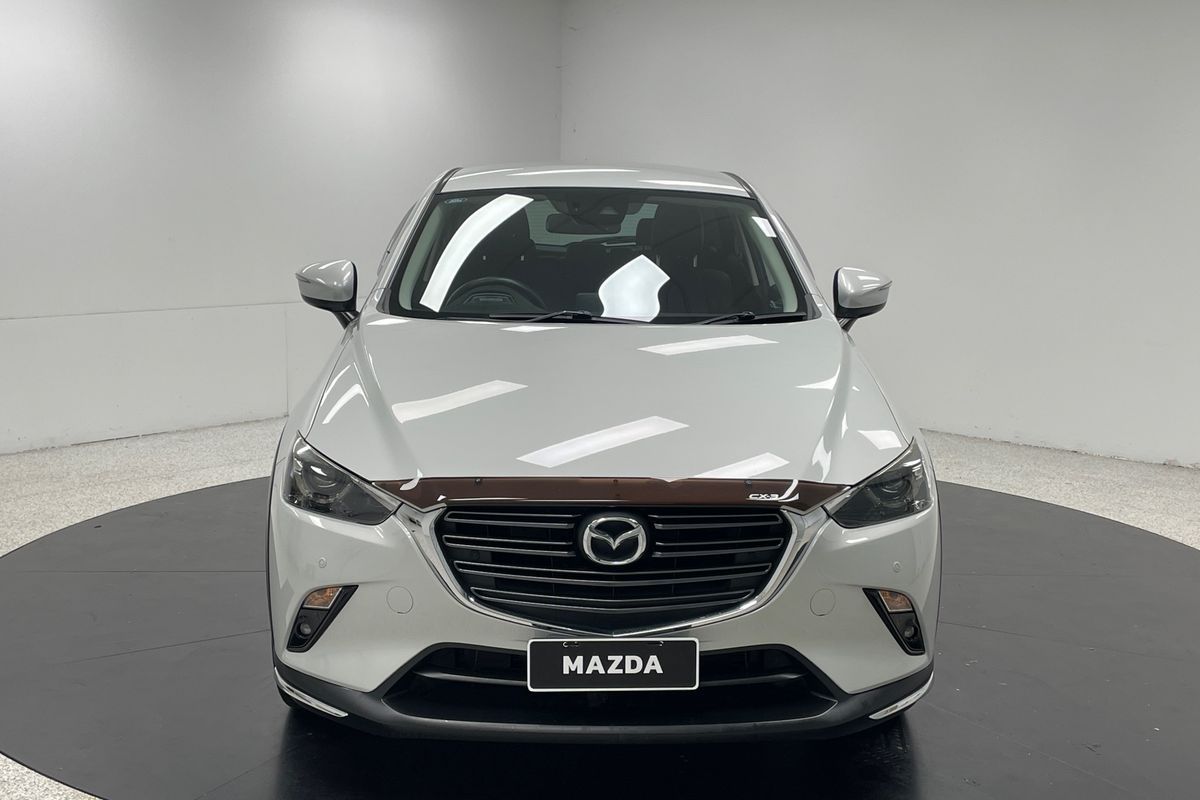 2020 Mazda Unknown