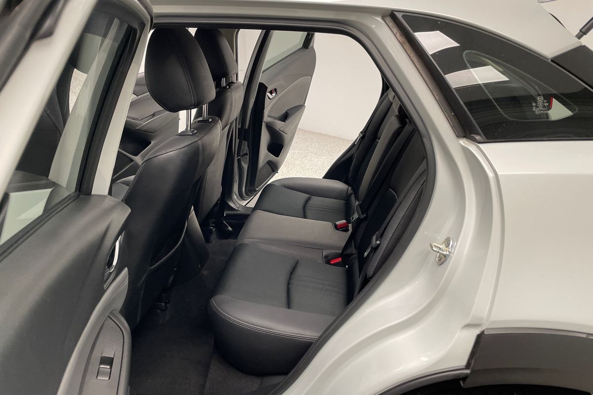 2020 Mazda Unknown
