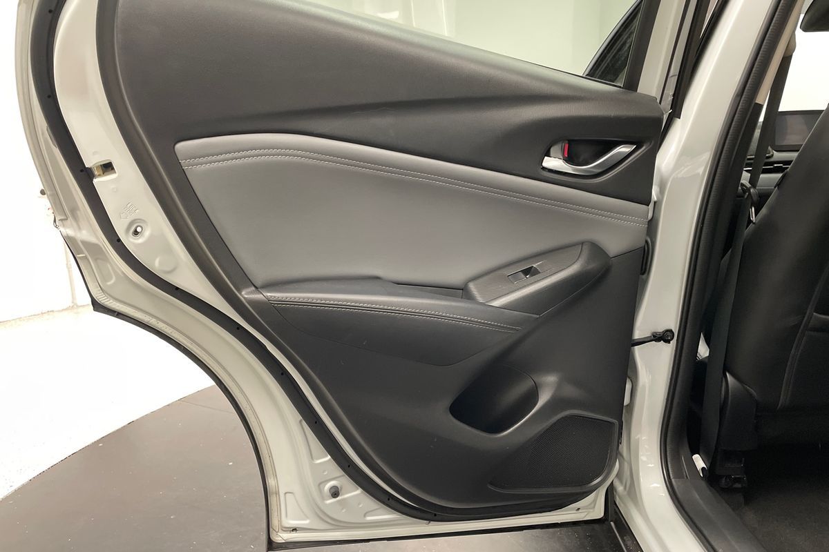 2020 Mazda Unknown
