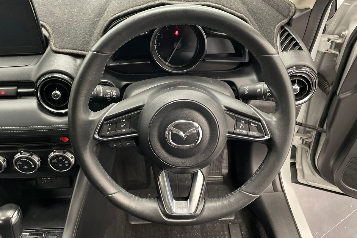 2020 Mazda Unknown