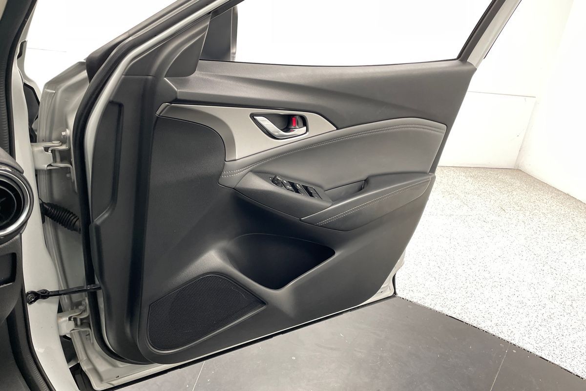 2020 Mazda Unknown