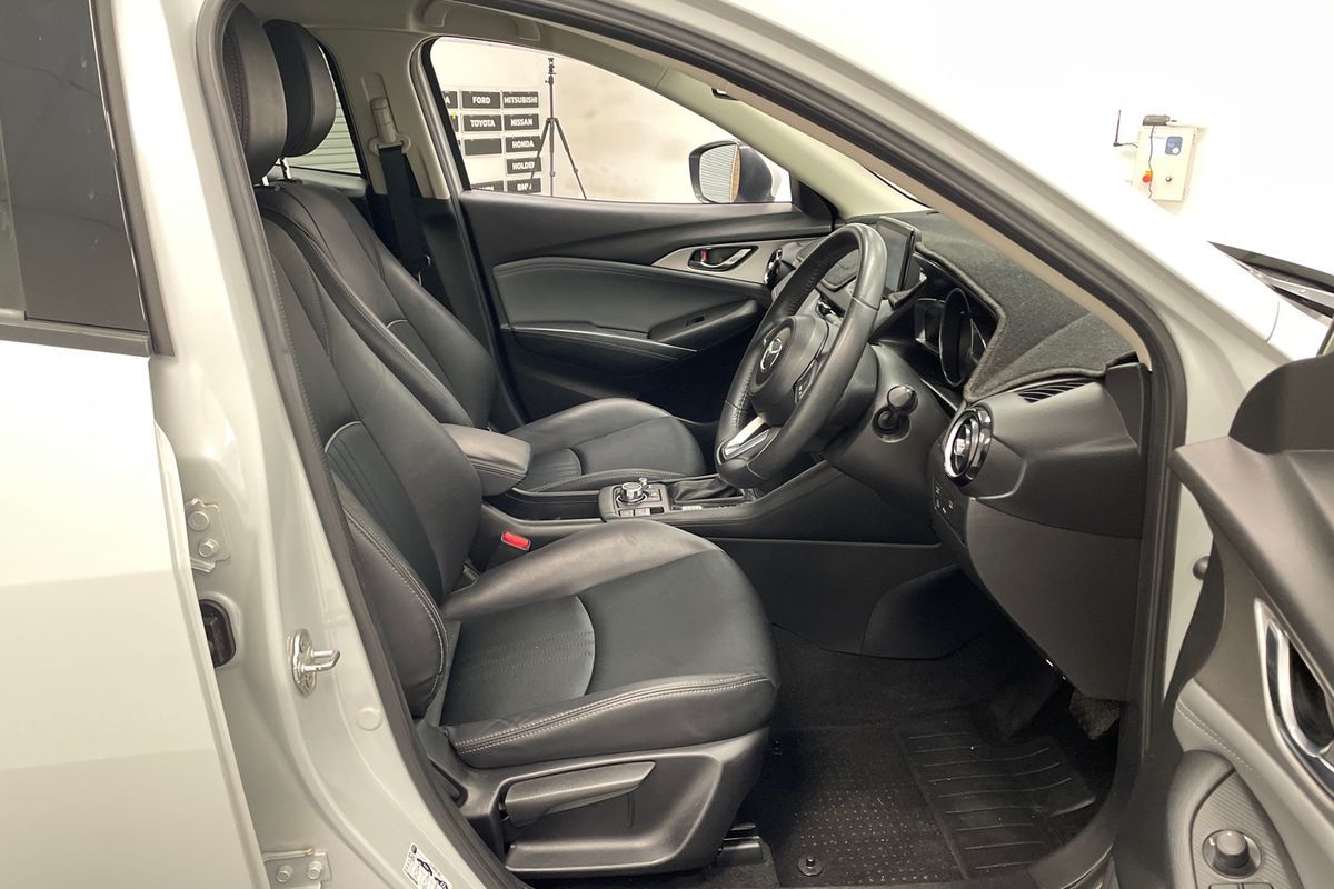 2020 Mazda Unknown