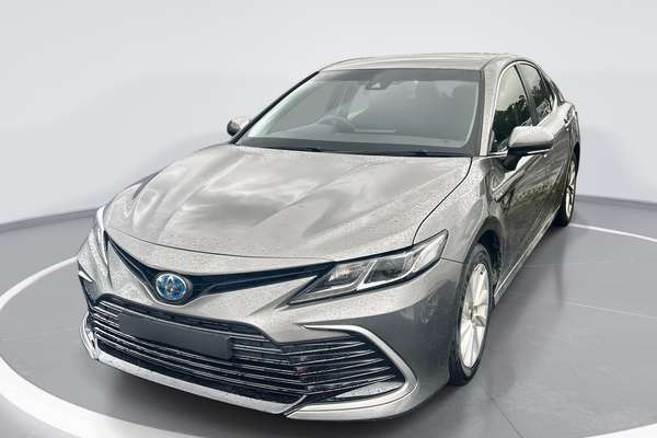 2023 Toyota Camry Ascent AXVH70R