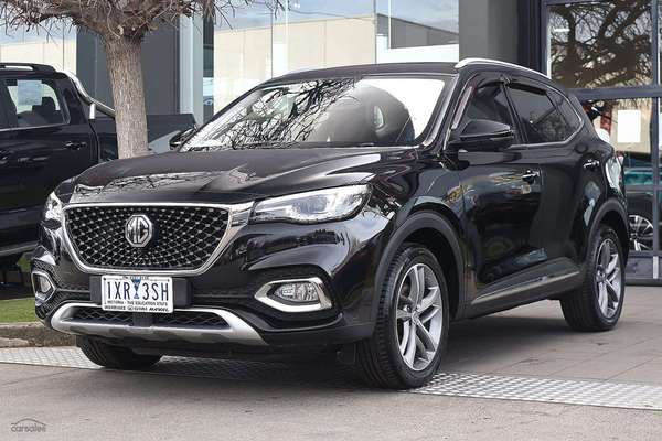 2023 MG HS Plus EV Essence SAS23