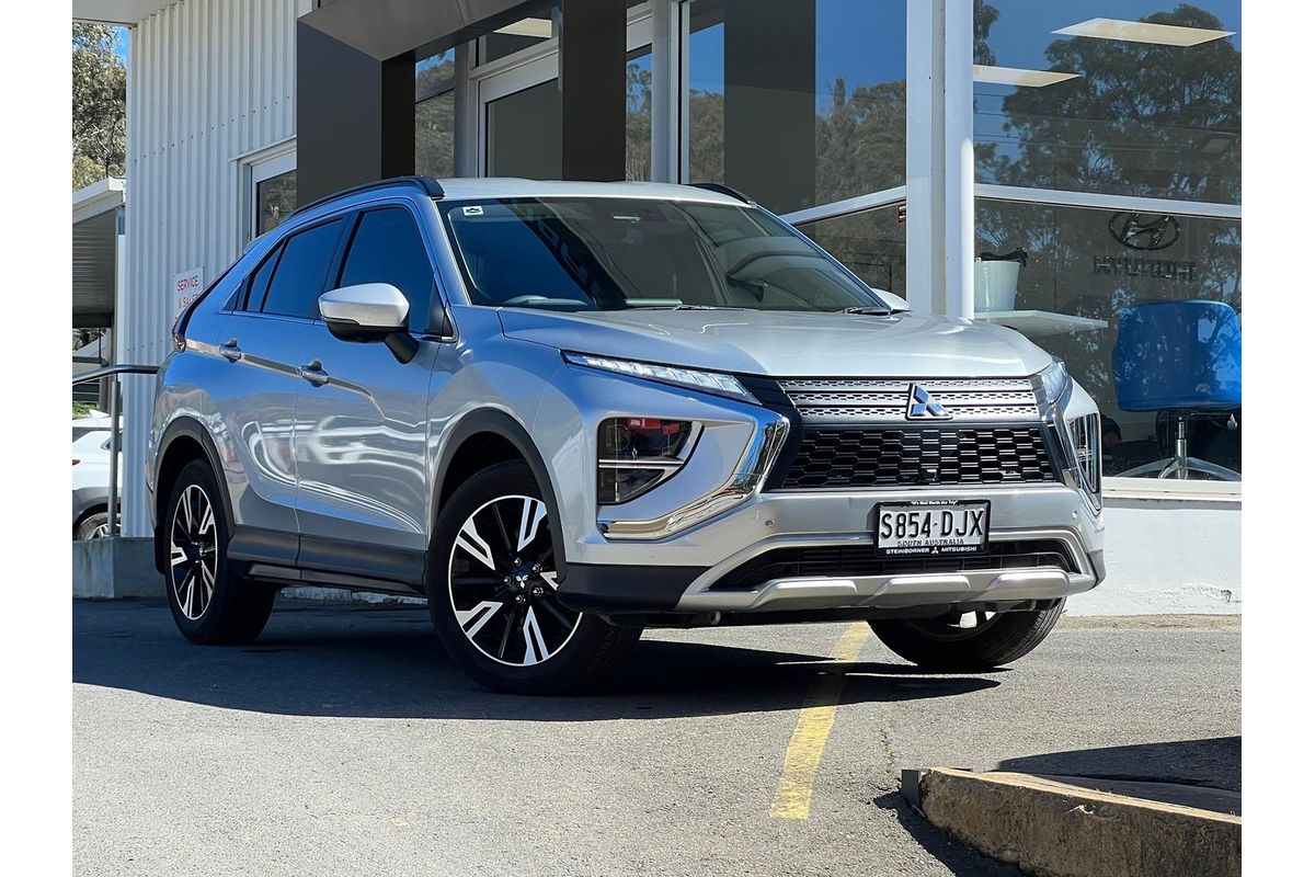 2024 Mitsubishi Eclipse Cross Aspire YB