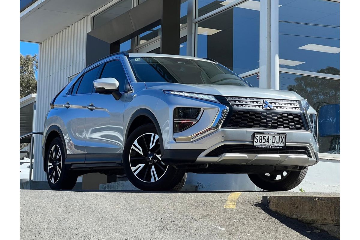 2024 Mitsubishi Eclipse Cross Aspire YB