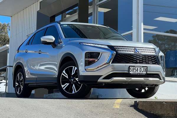 2024 Mitsubishi Eclipse Cross Aspire YB