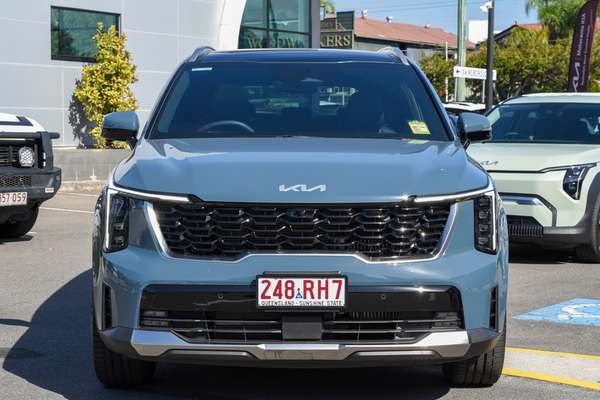 2026 Kia Sorento HEV GT-Line MQ4 PE thumb-2