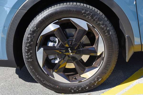2026 Kia Sorento HEV GT-Line MQ4 PE thumb-3