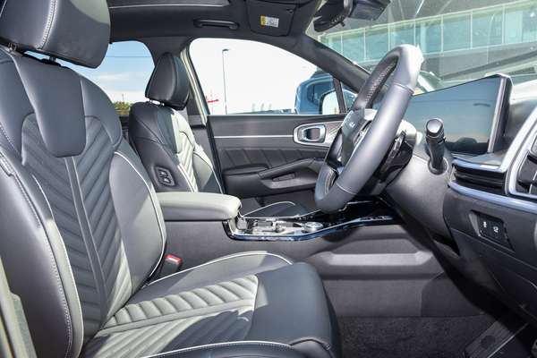 2026 Kia Sorento HEV GT-Line MQ4 PE thumb-9