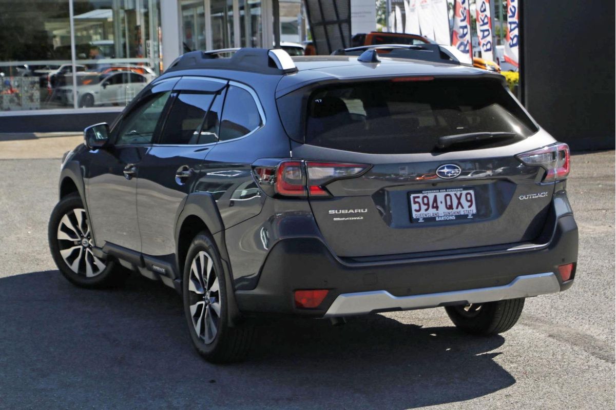 2025 Subaru Outback AWD Touring 6GEN