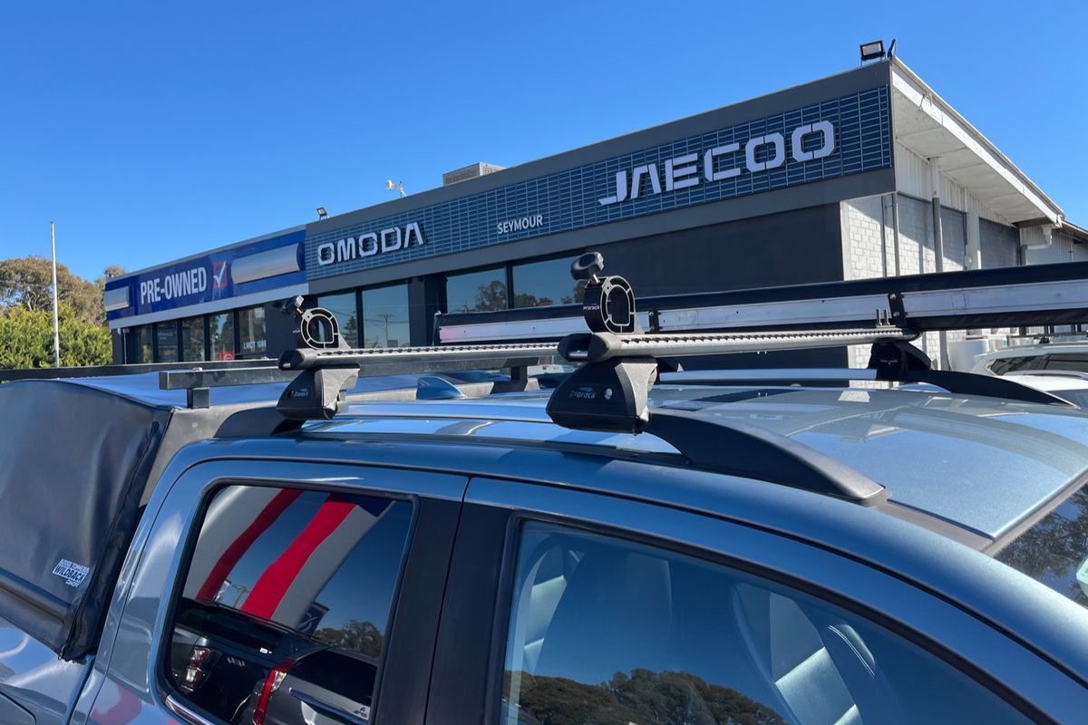 2022 GWM Ute Cannon-L NPW 4X4
