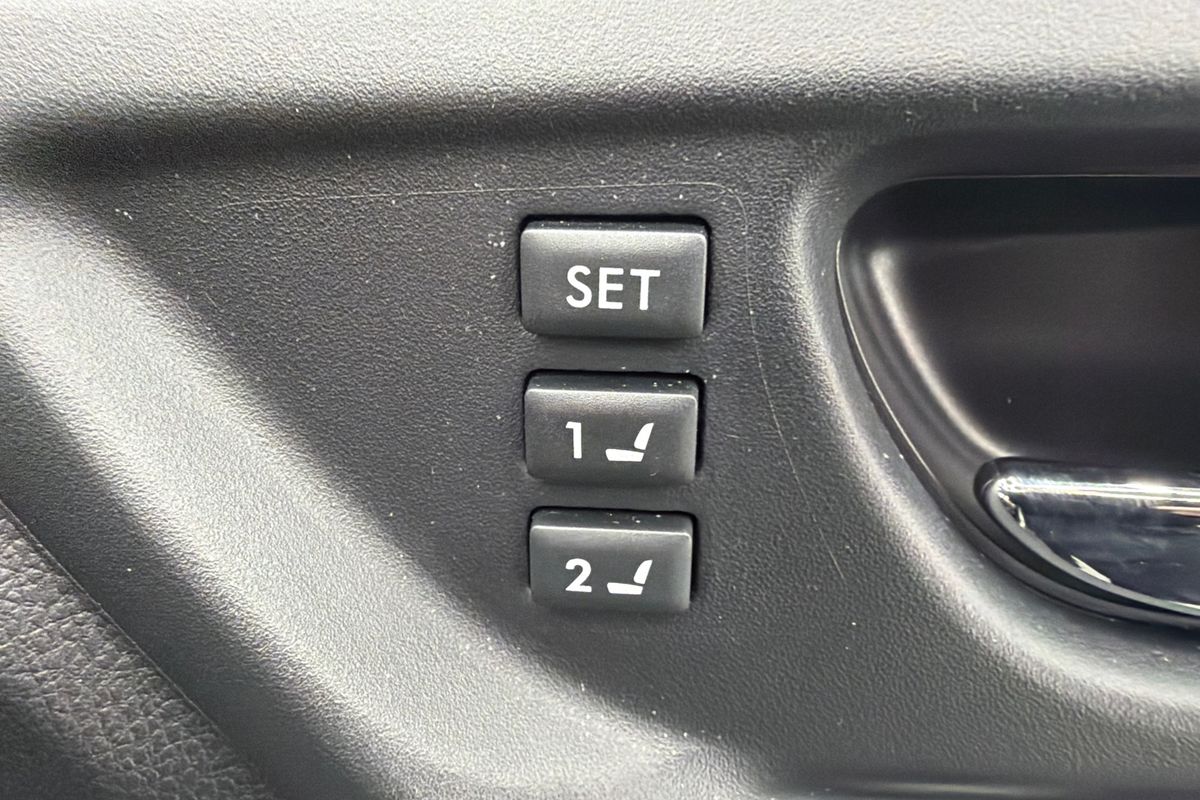 2016 Subaru Forester 2.5i-S S4