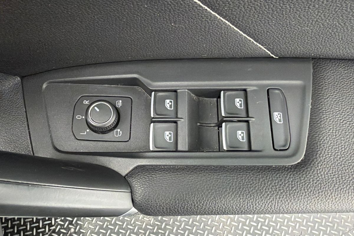 2017 Volkswagen Tiguan 140TDI Highline 5N