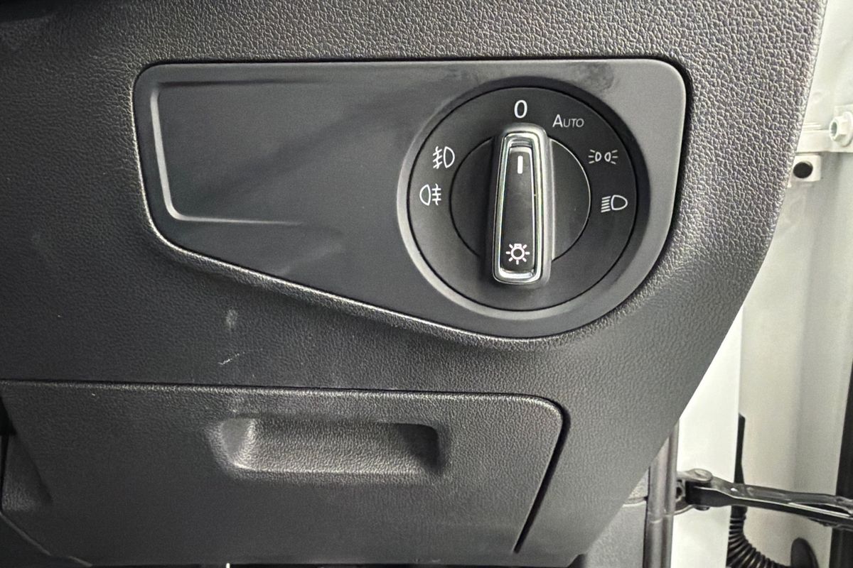 2017 Volkswagen Tiguan 140TDI Highline 5N