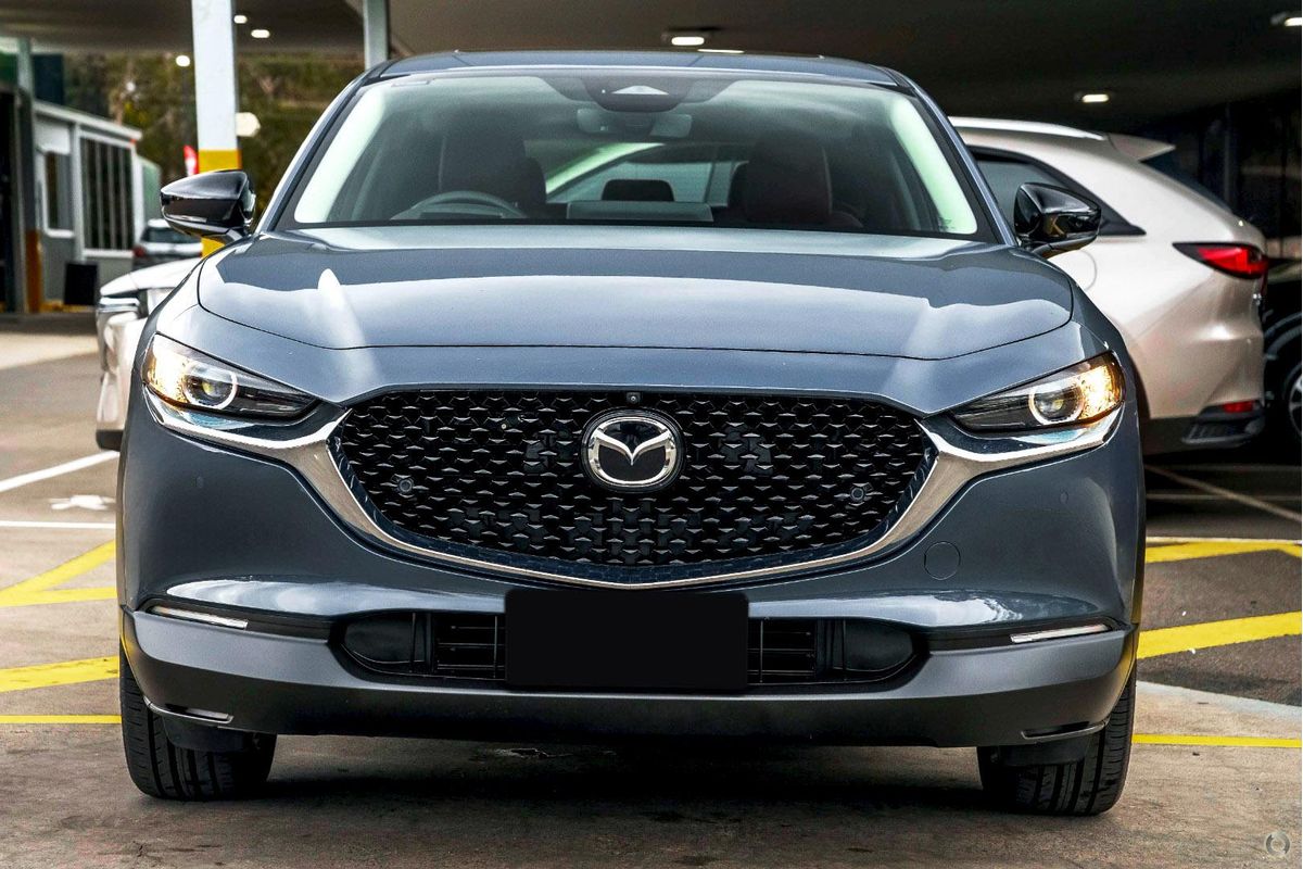 2024 Mazda CX-30 G25 GT SP DM Series