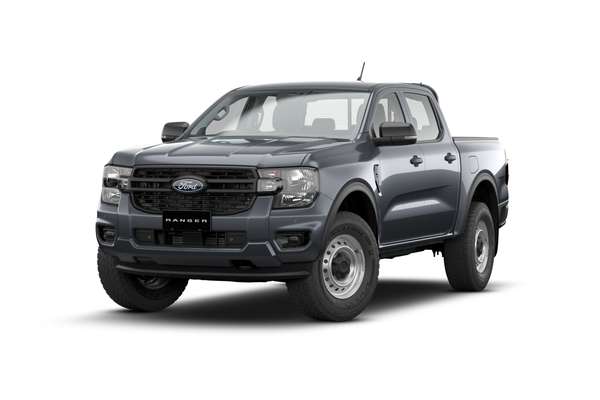 2026 Ford Ranger XL 4X4 2.0L