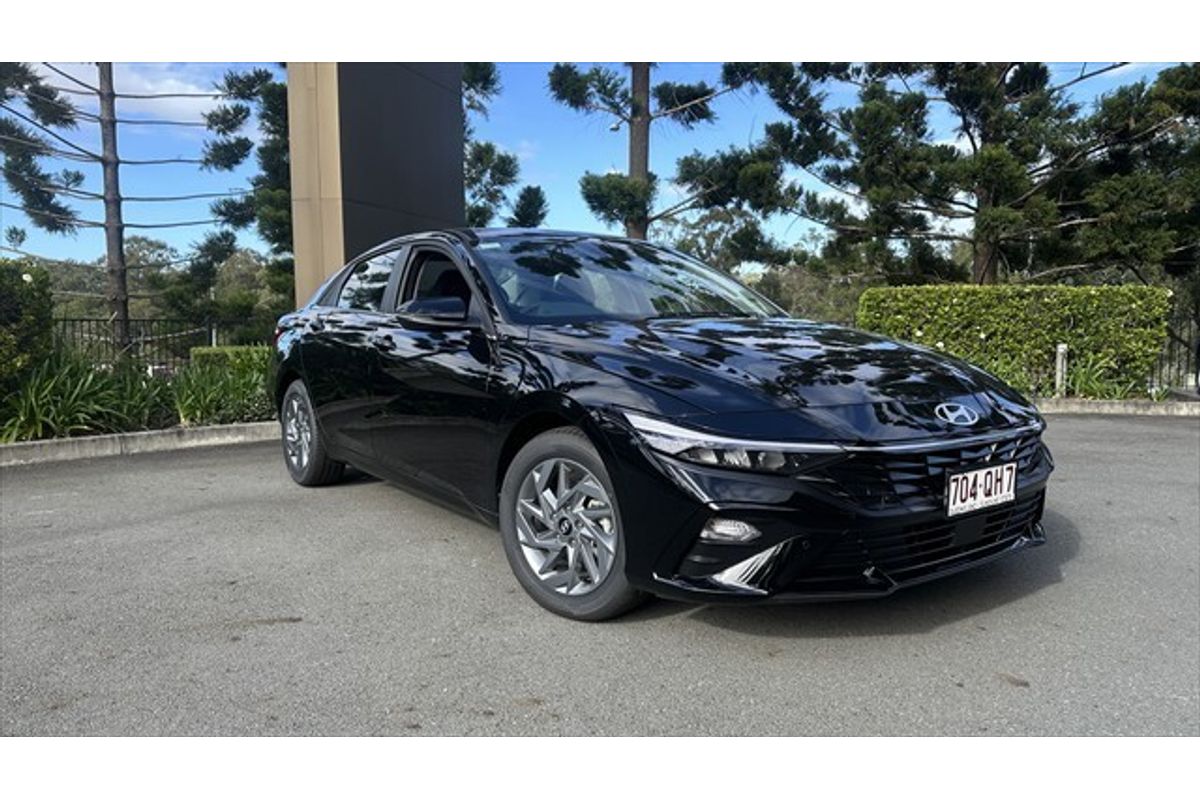 2025 Hyundai i30 CN7.V4