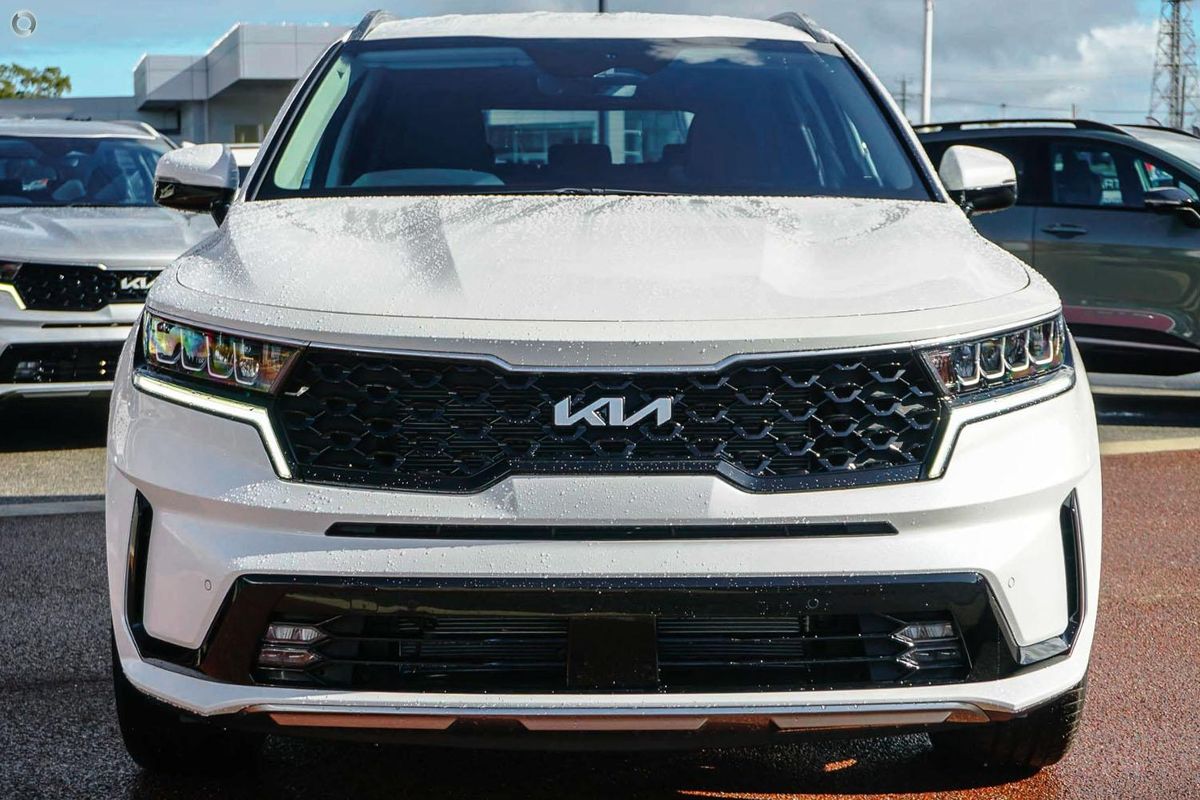 2022 Kia Sorento Sport+ MQ4