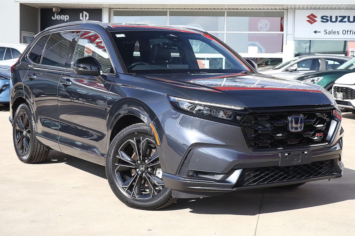 2024 Honda CR-V VTi L7 RS