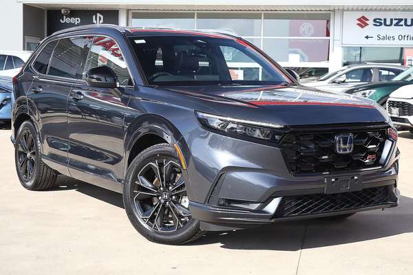 2024 Honda CR-V VTi L7 RS