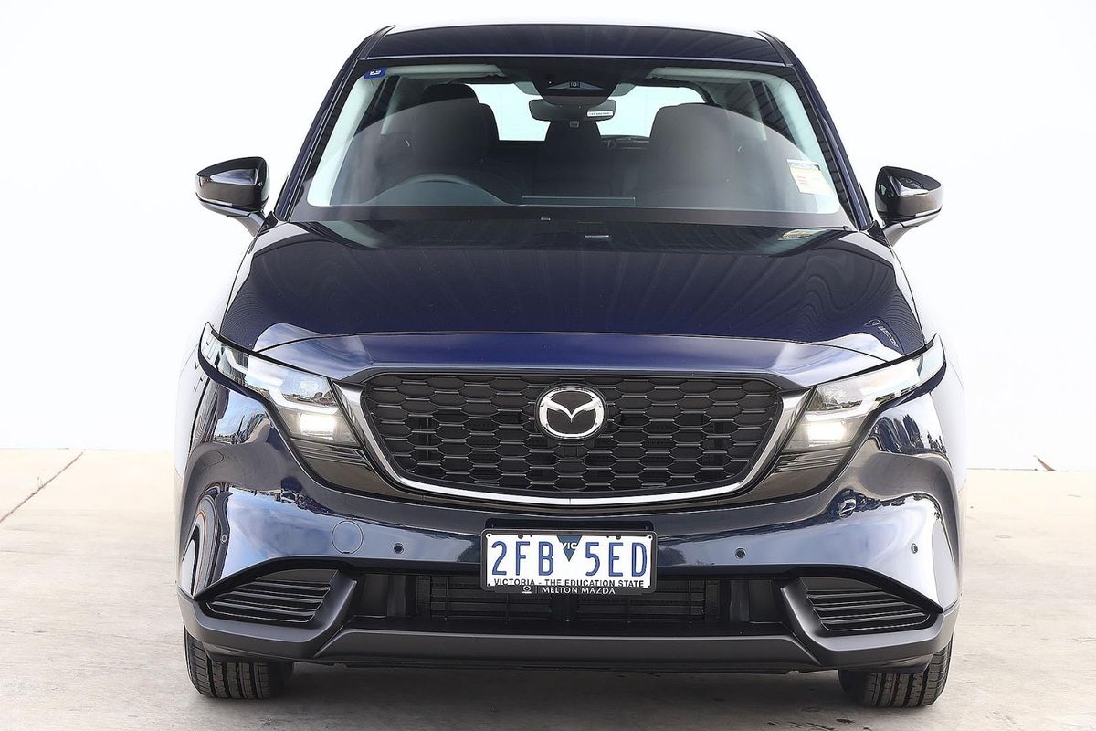 2026 Mazda CX-5 G25 Pure KM Series