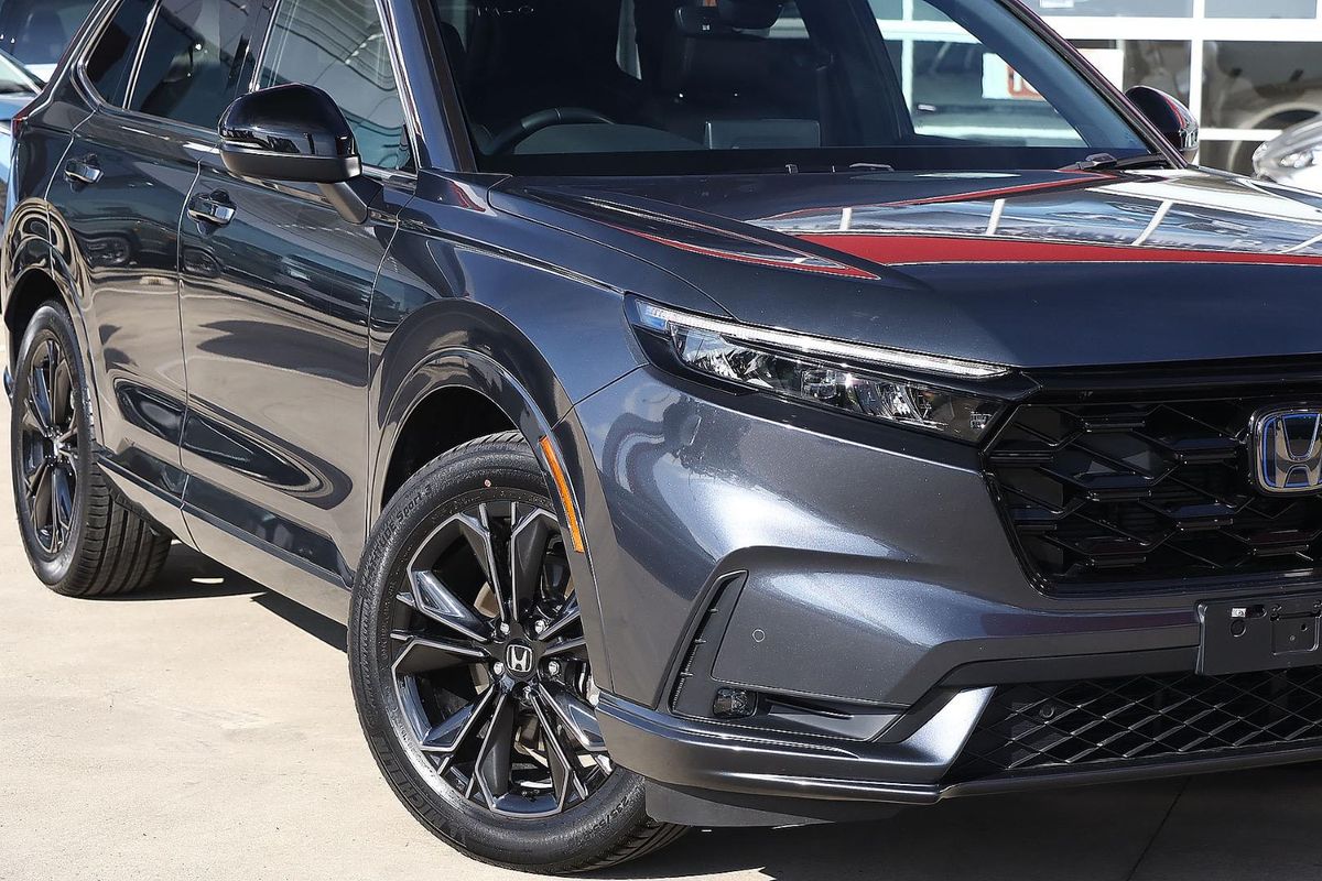 2024 Honda CR-V VTi L7 RS