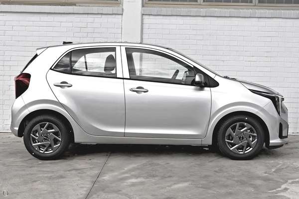 2026 Kia Picanto Sport JA PE2 thumb-4