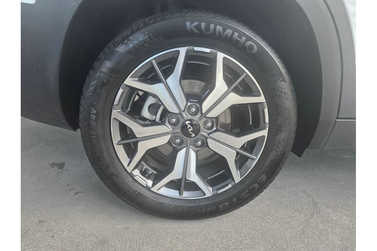 2022 Kia Seltos Sport+ SP2 image 9