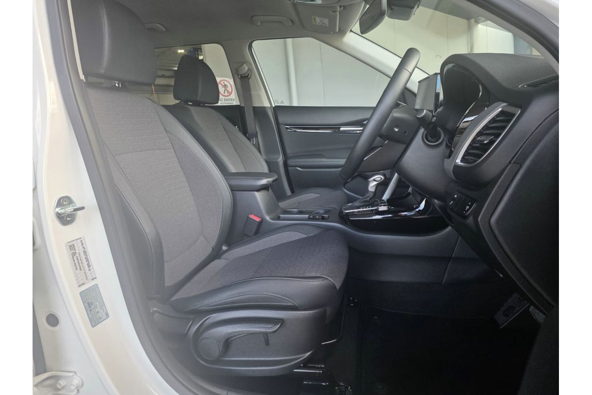2022 Kia Seltos Sport+ SP2 image 14