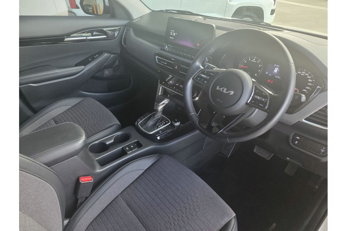 2022 Kia Seltos Sport+ SP2 image 15