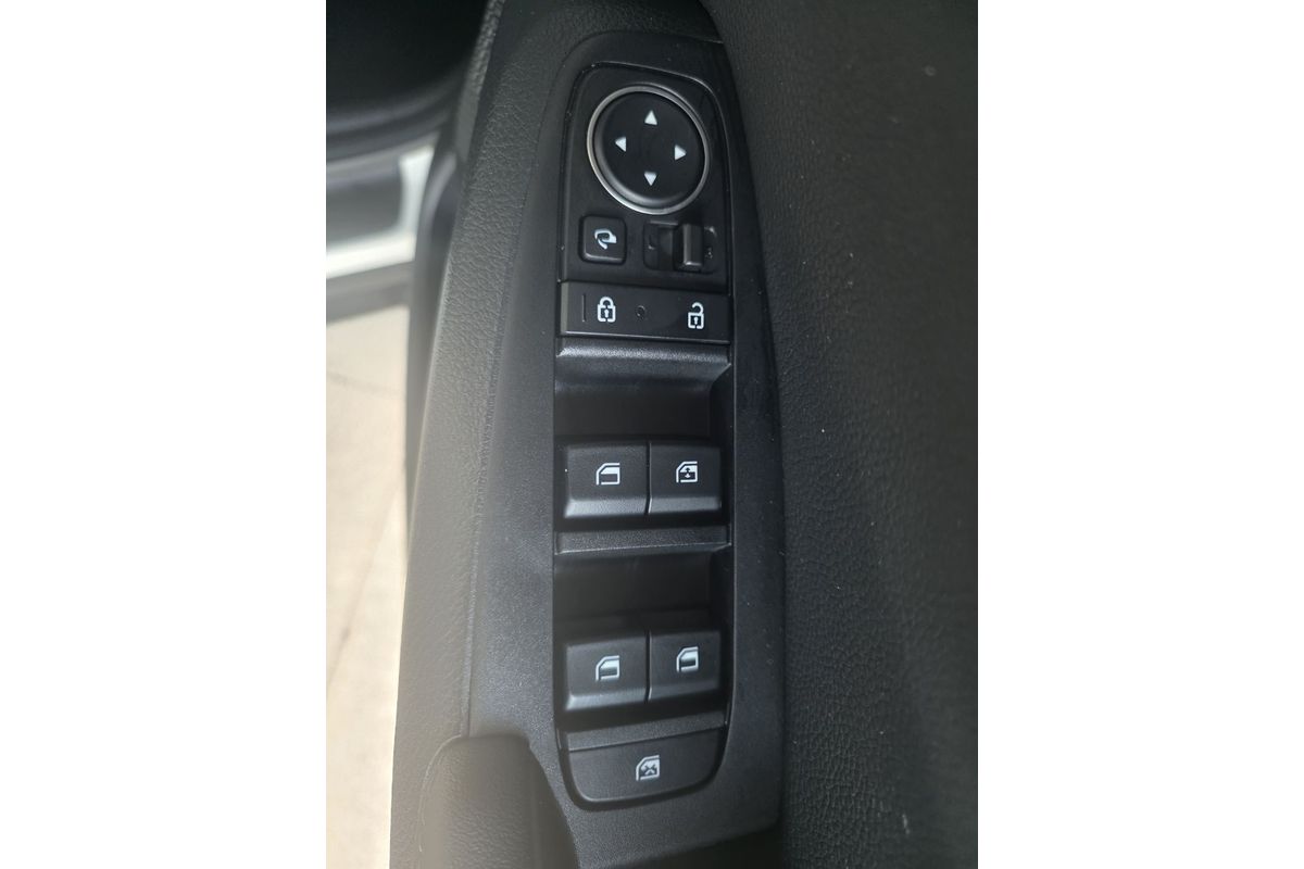 2022 Kia Seltos Sport+ SP2 image 16