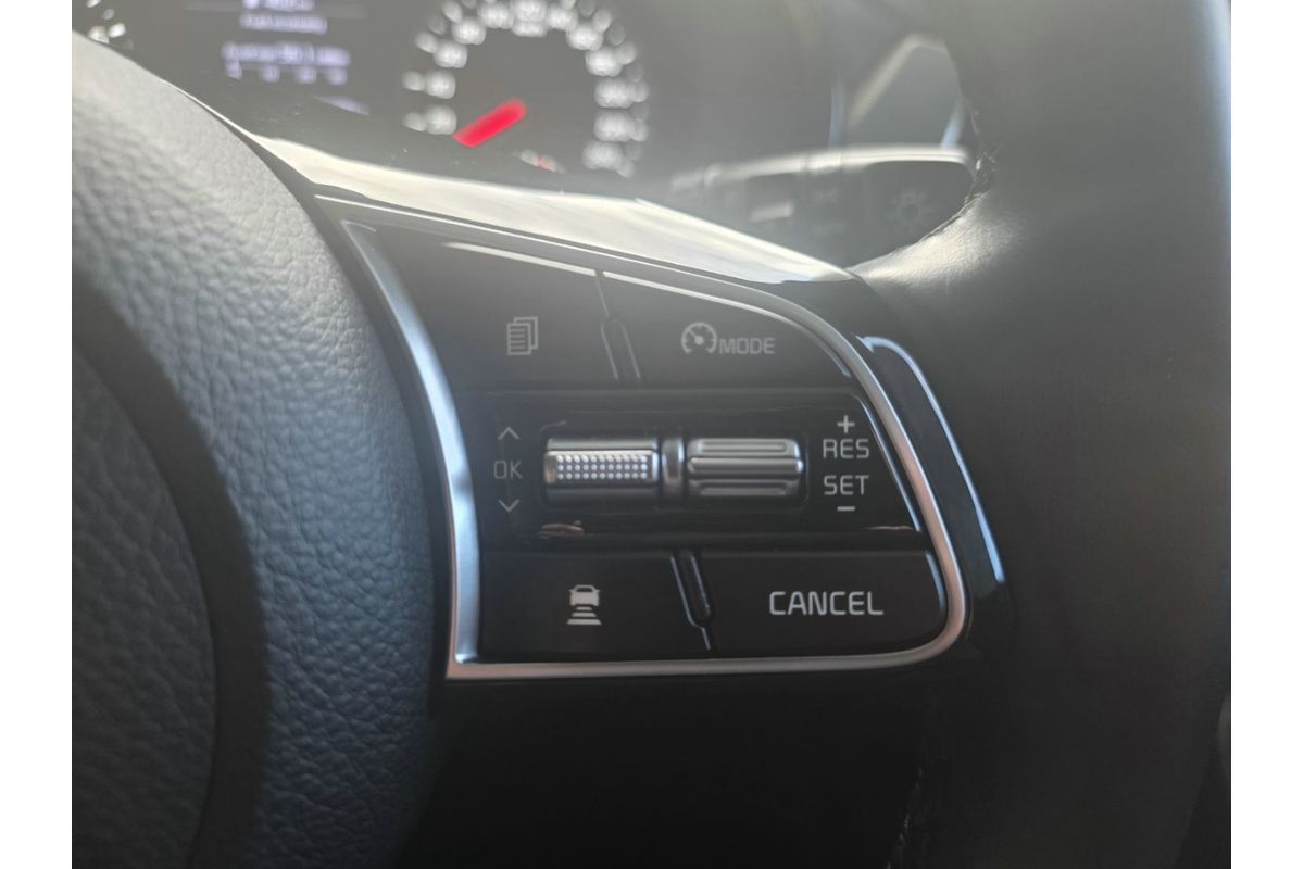 2022 Kia Seltos Sport+ SP2 image 17