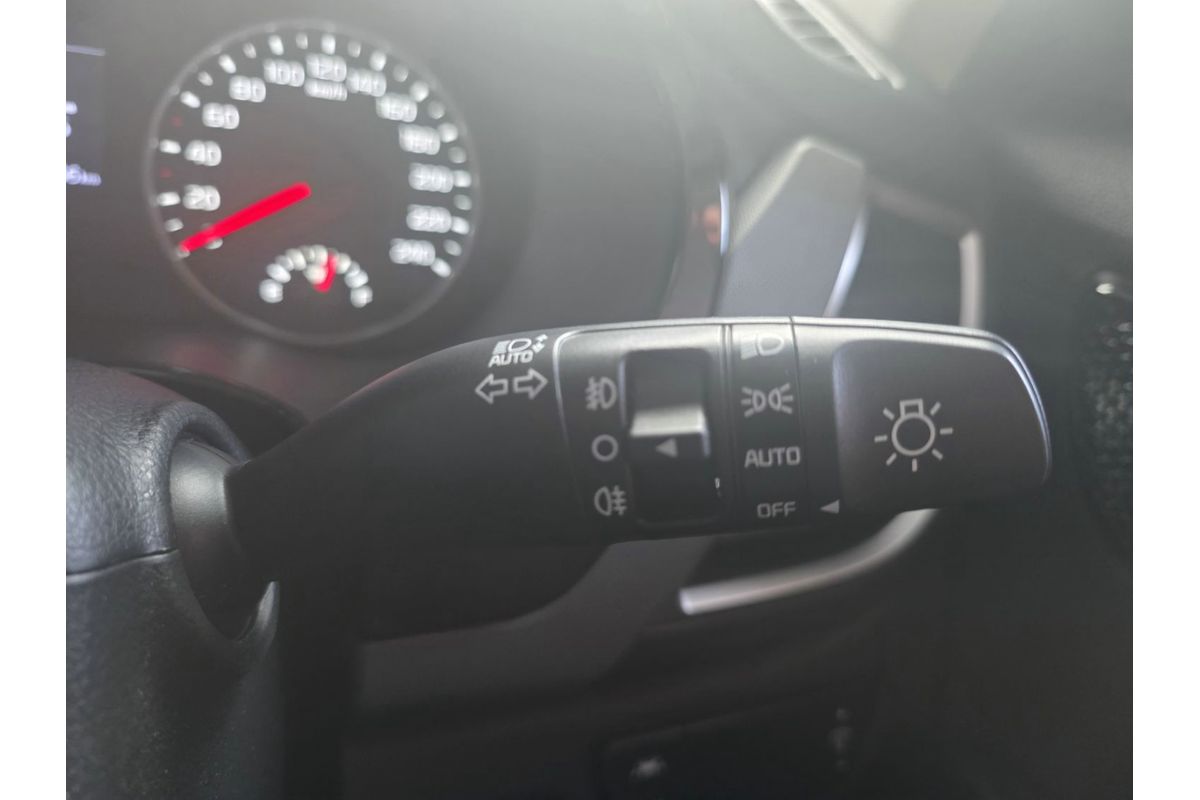 2022 Kia Seltos Sport+ SP2 image 19