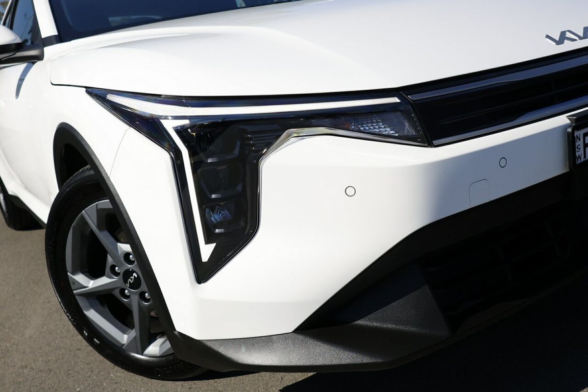 2025 Kia K4 S CL4m