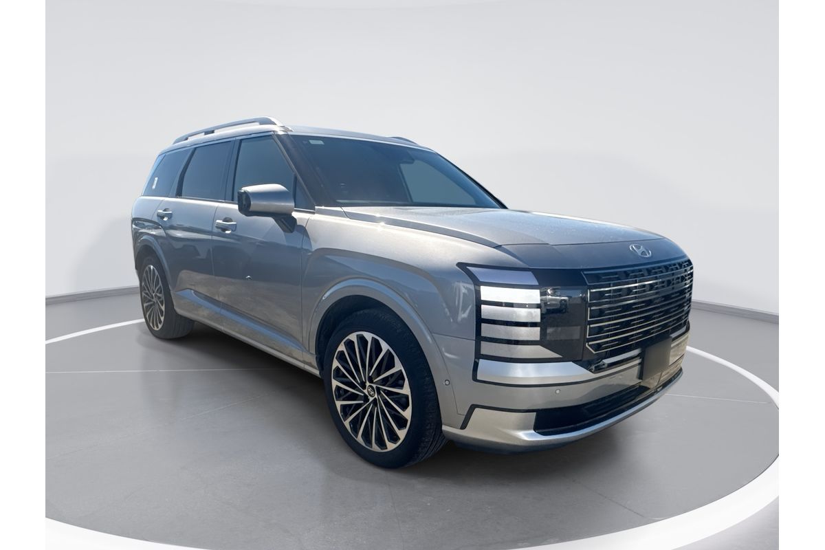 2026 Hyundai Palisade Calligraphy LX3.V2