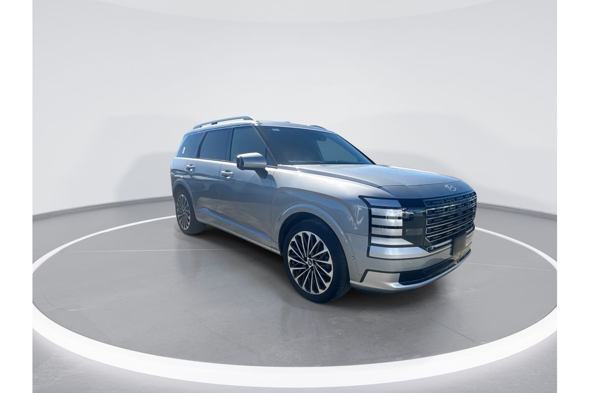2026 Hyundai Palisade Calligraphy LX3.V2