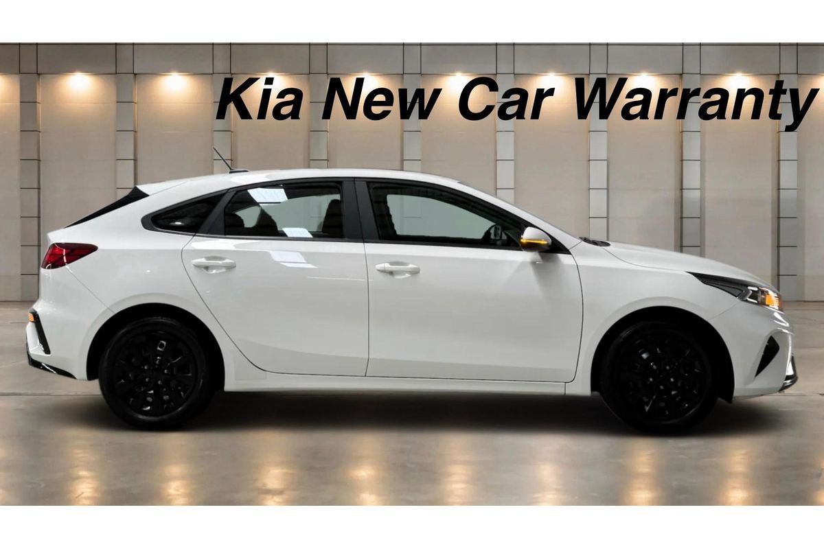 2024 Kia Cerato S BD