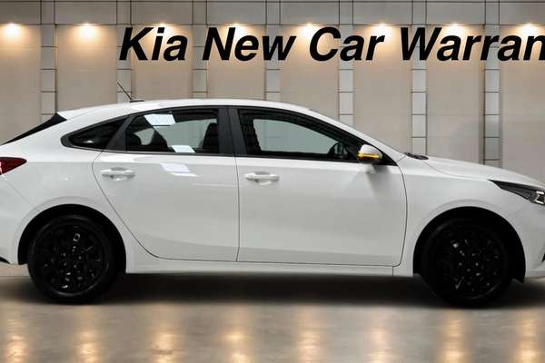 2024 Kia Cerato S BD