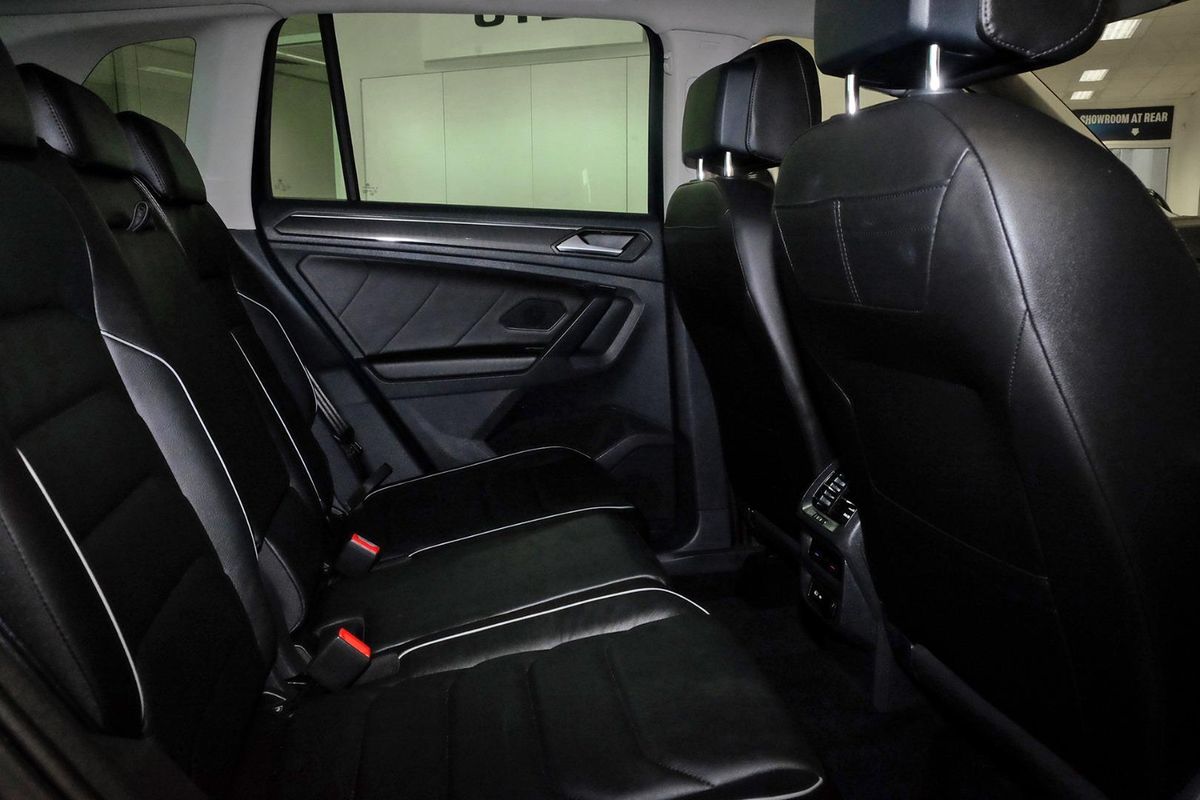 2021 Volkswagen Tiguan 162TSI Elegance 5N image 10
