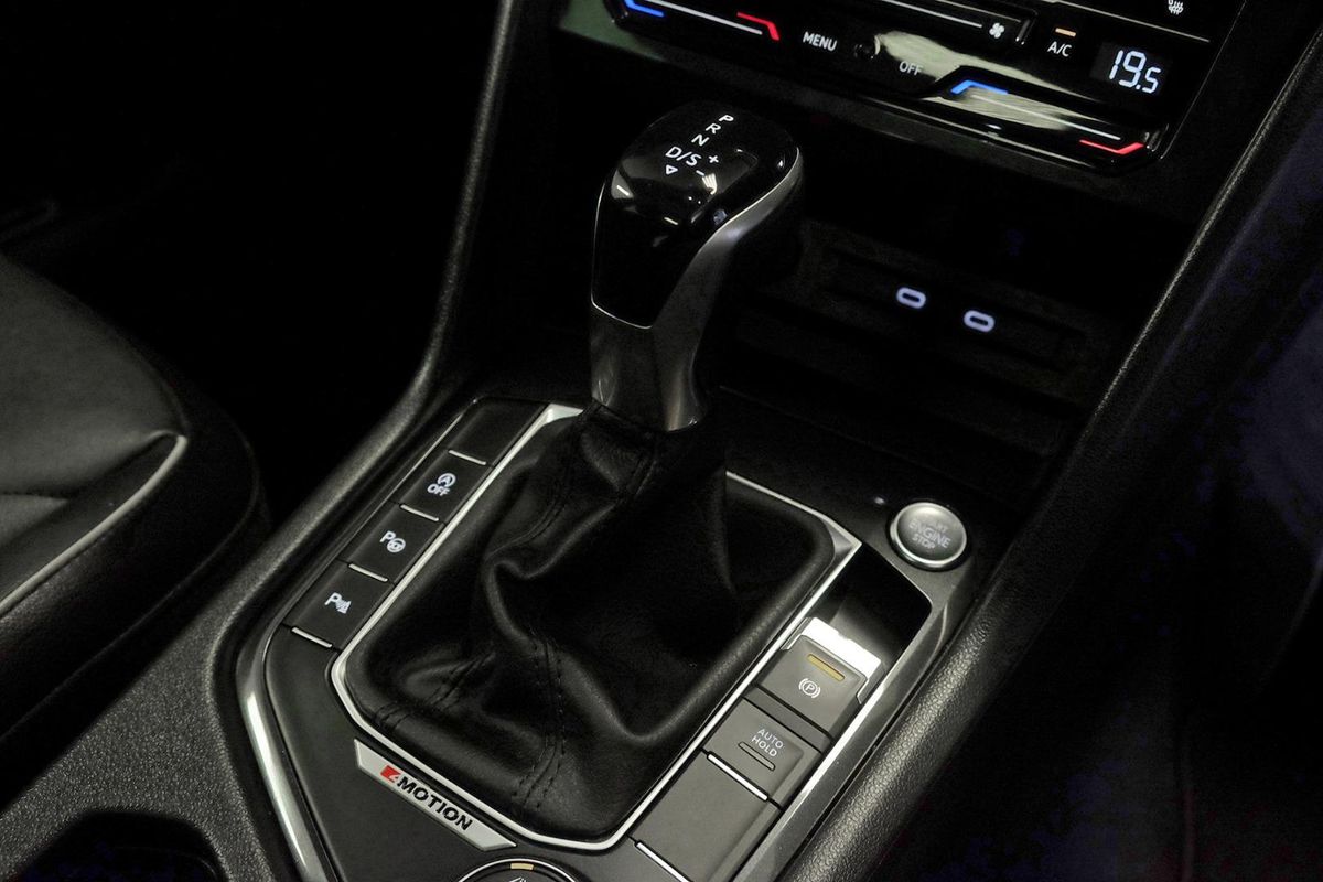 2021 Volkswagen Tiguan 162TSI Elegance 5N image 11