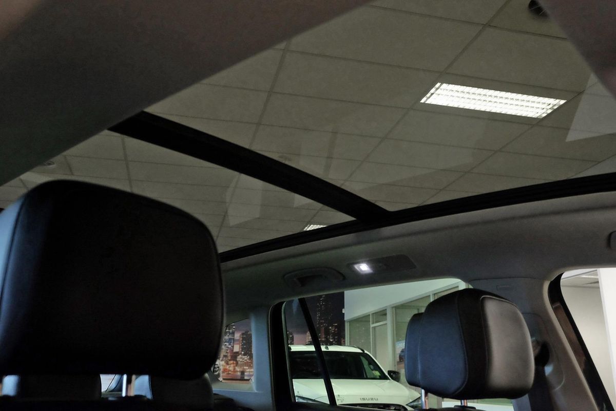 2021 Volkswagen Tiguan 162TSI Elegance 5N image 18