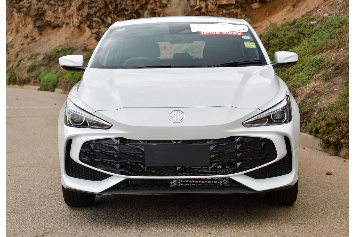 2026 MG MG3 Essence