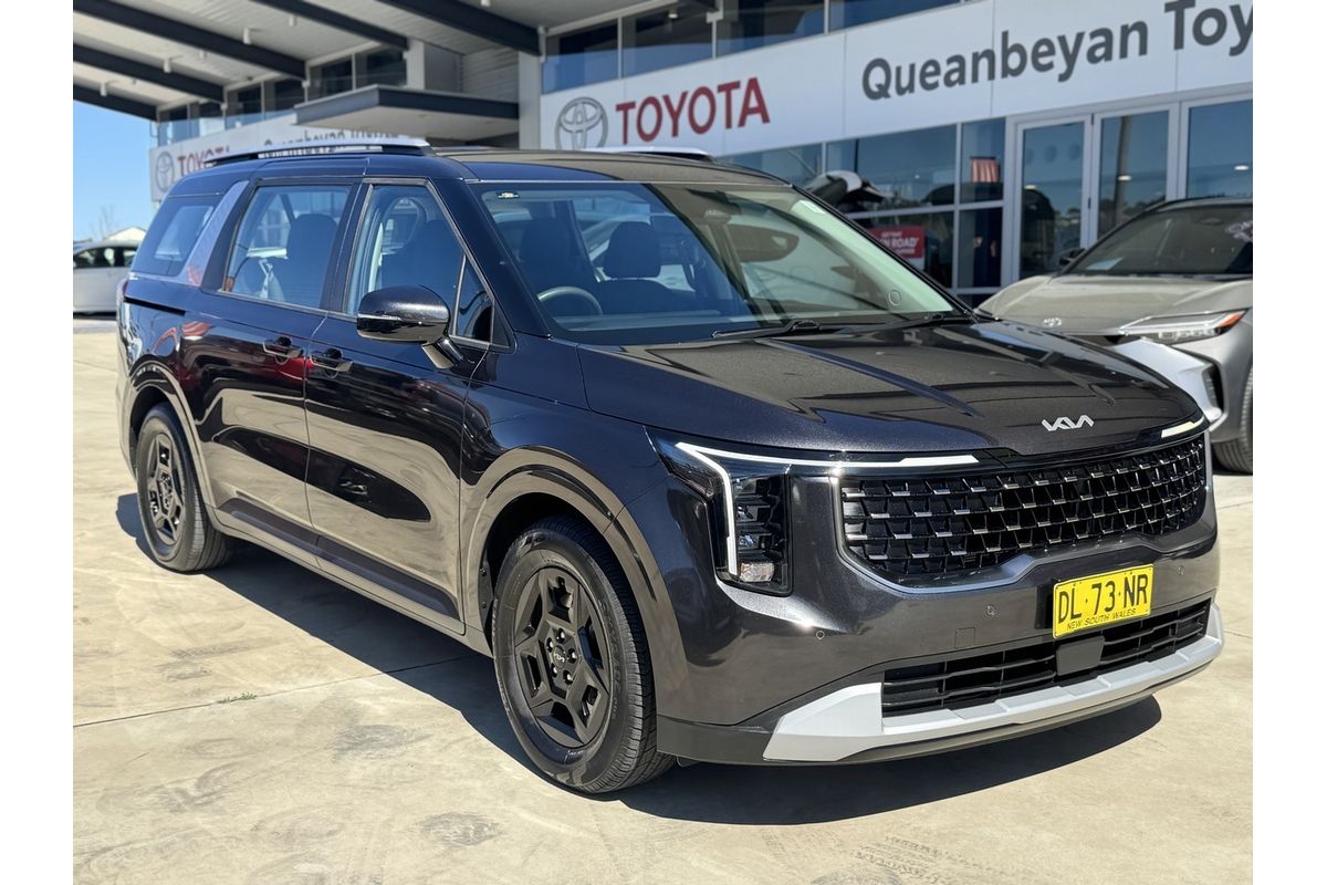 2024 Kia Carnival S KA4 PE