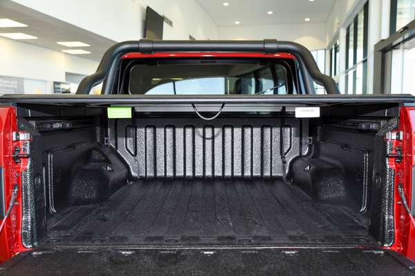 2025 Kia Tasman X-Line TK 4X4 thumb-18