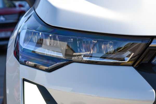 2025 Mitsubishi ASX Exceed XE thumb-1