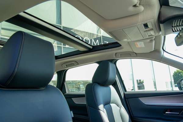 2026 Mazda CX-60 G40e GT KH Series thumb-14