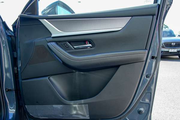 2026 Mazda CX-60 G40e GT KH Series thumb-15